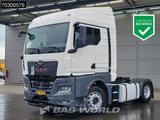 MAN TGX 18.470 4X2 Low Mileage! GM Hydraulik - MAN TGX 18-470