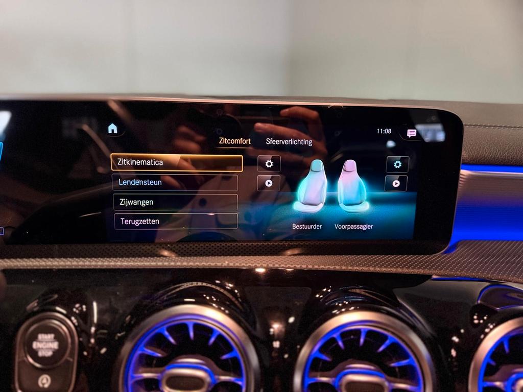 Mercedes-Benz A 45 AMG