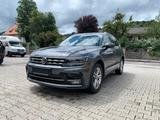 Volkswagen Tiguan 2.0 TSI OPF 169kW DSG 4MOTION Highlin... - Volkswagen Tiguan: Vollleder, Beheizbares Lenkrad