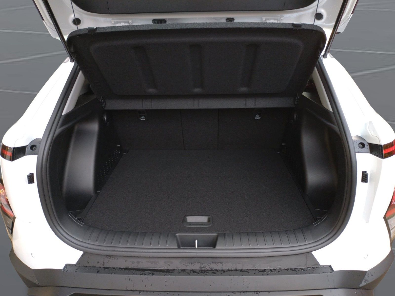 Hyundai KONA - Bild 12