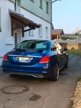 Mercedes-Benz C 250 d 4MATIC EXCLUSIVE Autom. EXCLUSIVE - Mercedes-Benz C 250 mit Diesel-Antrieb: Limousine