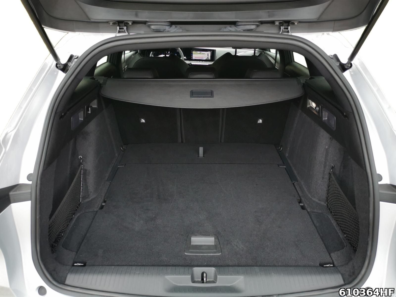 Fahrzeugabbildung Opel Astra L 1.2 Turbo GS *NAVI*KAMERA*PDC*LED*DAB