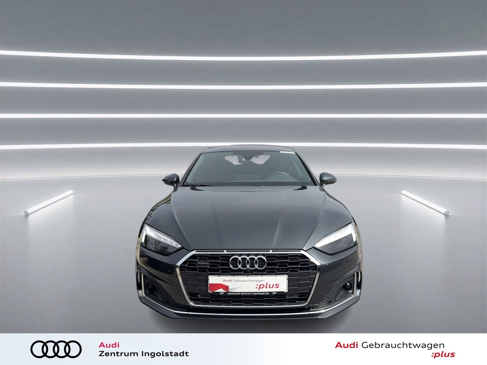 Audi A5 Sportback 45 TFSI qu advanced S line MATRIX foto 3