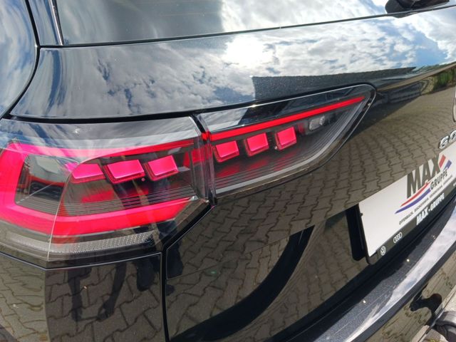 Golf VIII Variant 2.0 TDI DSG GOAL MATREIX LED+K