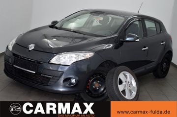 Fahrzeugabbildung Renault Megane III Lim. 5-trg. Dynamique Navi,PDC,SR+WR