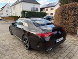 Mercedes-Benz CLS 450 4MATIC - mit Garantie MB100 - gebrauchte Mercedes-Benz CLS 450 aus dem Jahr 2018