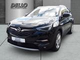 Opel Grandland INNOVATION 1.2 TURBO Navi LED Dyn. Kur - Opel Grandland (X) in Lübeck