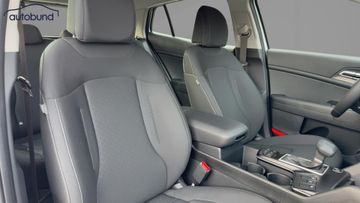 KIA Sportage - 6