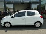 Mitsubishi Space Star 1.0 BENZINER 1.HAND SERVO - Mitsubishi Space Star in Düsseldorf
