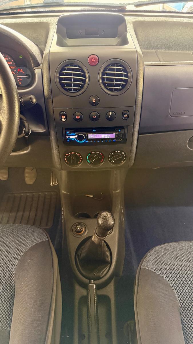 Citroën Berlingo 1.6 16V Multispace Plus