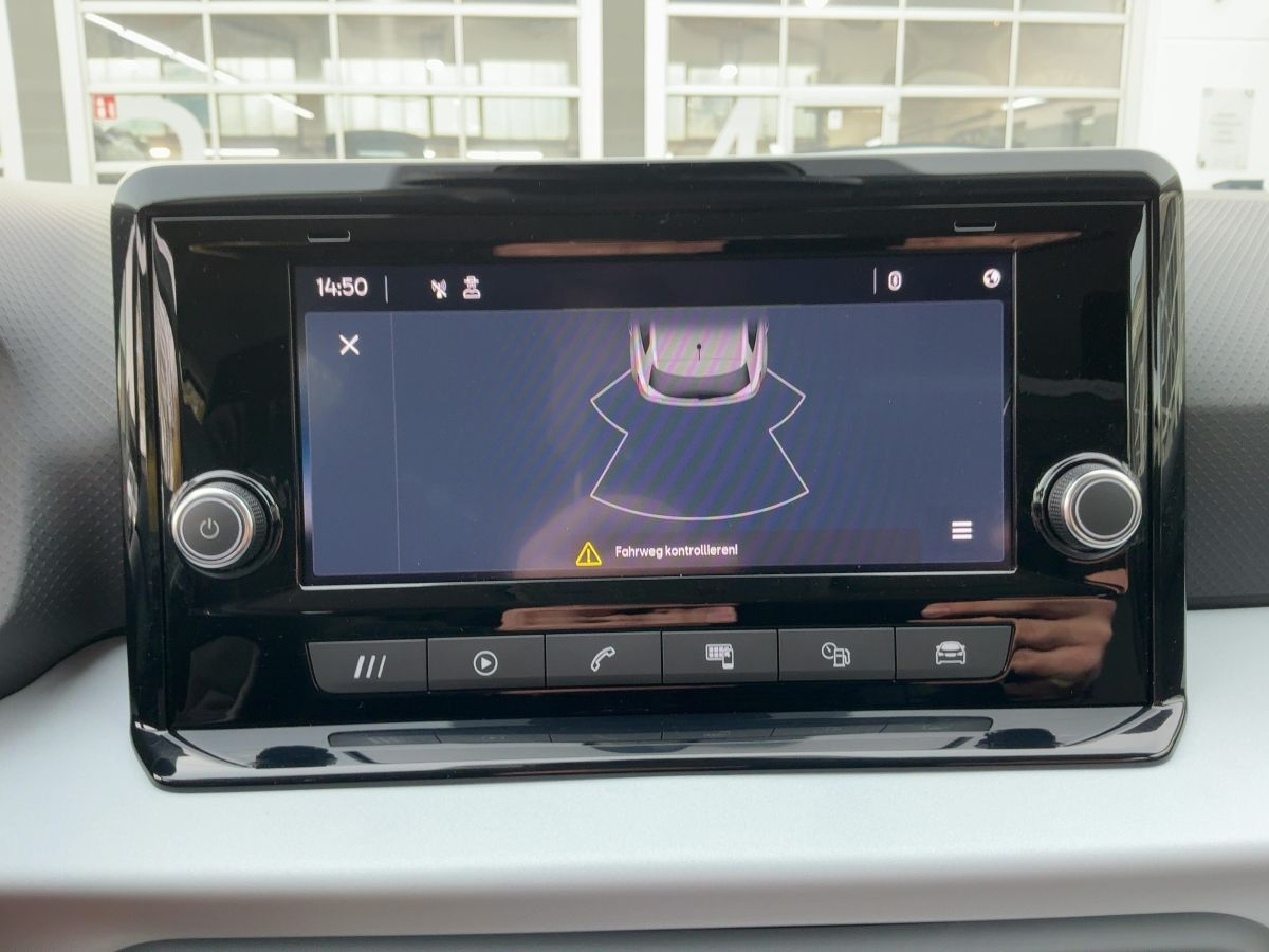 Seat Ibiza - Bild 16