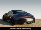 Porsche 992 911 Carrera 4 GTS Cabriolet Burmester - Porsche 992: Cabrio