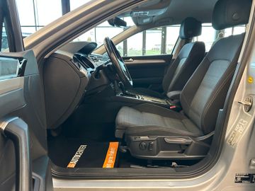 Volkswagen Passat Variant Business 4Motion*Kamera*LED*Klima