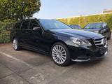Mercedes-Benz E 250 T CDI Navi/Leder/18Zoll MB/viel gema... - Mercedes-Benz E 250 in Mainz