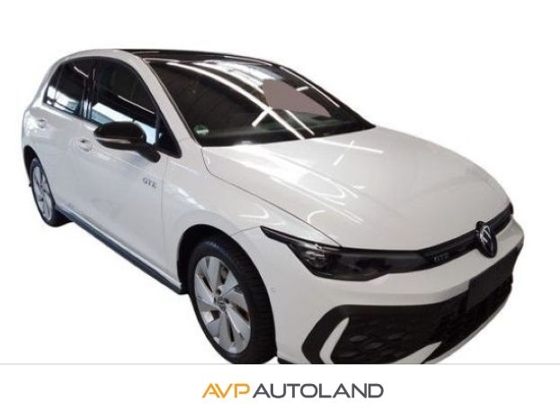 Volkswagen Golf VIII GTE 1.5 TSI DSG eHybrid | PANO | AHK |