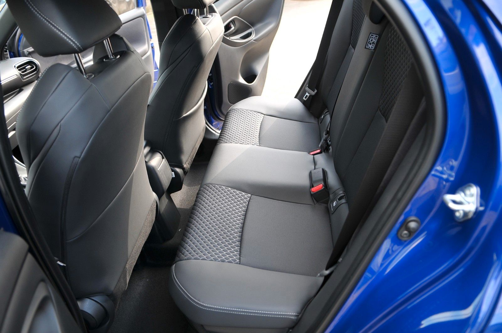 Mazda 2 Hybrid - Bild 32