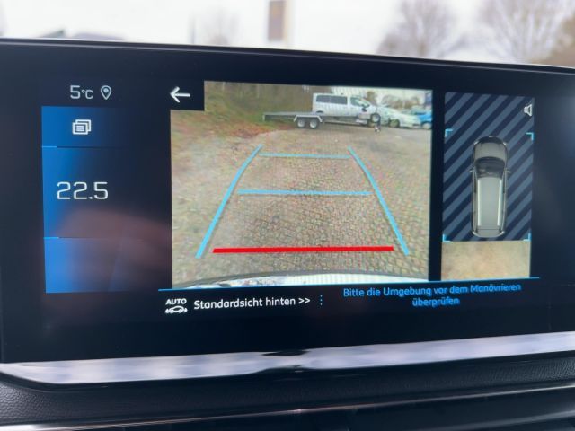 Foto Nummer 20: PEUGEOT 5008