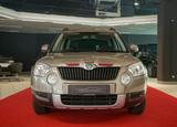 Skoda Yeti 1.2 TSI Active Plus Edition 2.HAND PDC AHK - Skoda: Plus