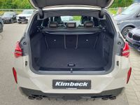 BMW X3 M50 - Vorschau Bild 11