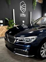 BMW 750Ld xDrive - - BMW 750: Ld