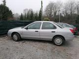 Ford Mondeo 2.0 16V Ghia Autom.1Hand.1a.Tüneu - Ford Mondeo: Limousine