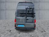 Volkswagen Grand California 600 2.0 TDI Hochbett/Küche/RFK - Wohnwagen & Wohnmobile in Köln