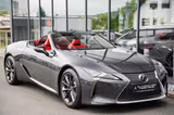 Lexus LC 500 Cabriolet Touring-Paket* Mark Levinson !* - Lexus LC 500 Gebrauchtwagen
