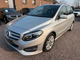 Mercedes-Benz B180 CDI*MOPF*Automatik*LED*NAVI*Klimaautomatik* - Mercedes-Benz B 180: B180cdi