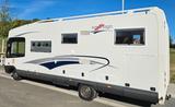 Carthago M-Liner 61 BRL / Mercedes Benz 616 CDI - Carthago Liner
