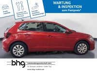Volkswagen Polo - Vorschau Bild 6