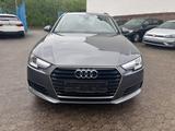 Audi A4 Avant Navi/LED/PDC/Virtual/el Heckklappe - Audi A4: Kombi, A4avant