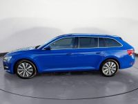 Skoda Superb - Vorschau Bild 3