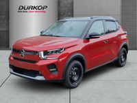 Citroën C3 - Vorschau Bild 1