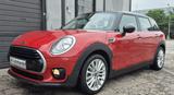 MINI Clubman Cooper D Sitzheizung Klima Tempomat - MINI Cooper D Gebrauchtwagen