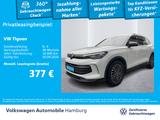 Volkswagen Tiguan Goal 1.5 eTSI DSG Navi Sitzheizung PDC - Volkswagen Tiguan Jahreswagen
