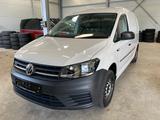 Volkswagen Caddy Maxi ABT e Kasten Elektro DSG Klima PDC - Volkswagen Caddy Maxi: Kasten