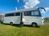 Morelo Palace Liner 93LSB ATEGO 1280Ah Lithium Starlink - Atego