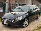 Volvo V60 D2 1.6 MOMENTUM KMCERT GARANZ UNICOPR - gebrauchte Volvo V60 aus dem Jahr 2012