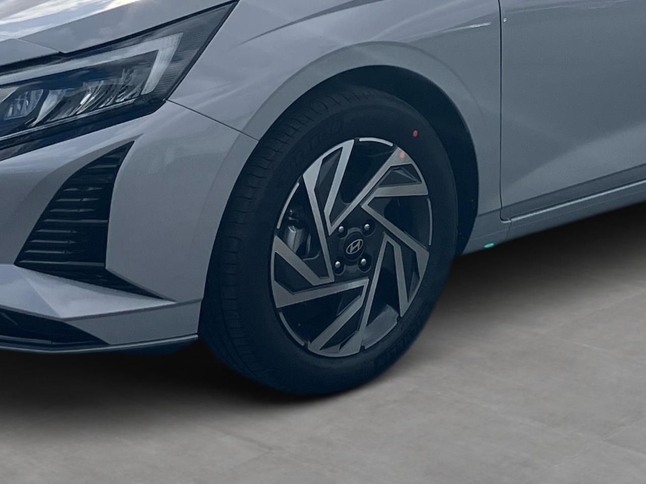 Fahrzeugabbildung Hyundai i20 TREND *Lichtpaket*Komfortpaket* 4xSHZ AUT LM