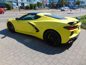 Corvette C8 - 3