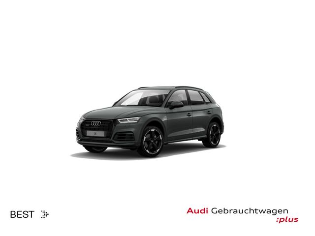 Audi Q5 3 x S line 40 TDI qu. Pano*Navi*Standheizung