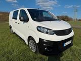 Fiat Scudo Mixto/Doka 6 Sitzen - Fiat Scudo in Bochum