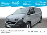 Volkswagen T7 Transporter 2.0TDI KR KAMERA Vorb.AHK PDC KLI - VW Transporter T7