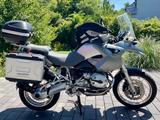 BMW R 1200 GS - wenig Kilometer, viel Sonderzubehör