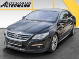Volkswagen Passat CC 3.6 V6 4Motion DSG - VW Passat CC Gebrauchtwagen