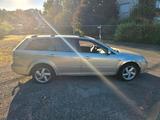 Mazda 6 ohne TÜV - Mazda 6 aus 2003: Kombi