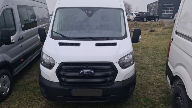 Ford Transit Kasten 350 L2 Trend+AHK+DAB+Kamera