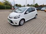 Toyota Aygo AYGO Connect*Klima*75000 KM*