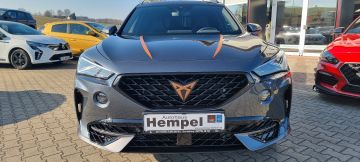 Bild 16 Cupra FORMENTOR 2.0 TSI VZ 4