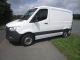 Mercedes-Benz Sprinter 214 CDI Camper Wohnmobil Projekt ... - Mercedes-Benz Sprinter: Wohnmobil